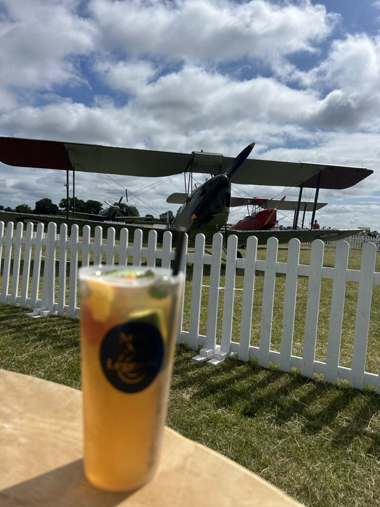 Aircraft Image